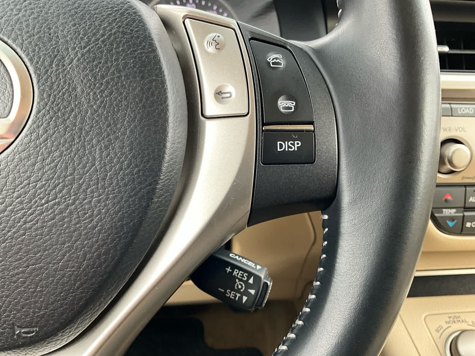 2014 Lexus ES 350 4dr Sdn