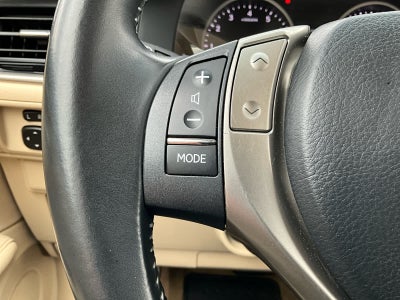 2014 Lexus ES 350 4dr Sdn