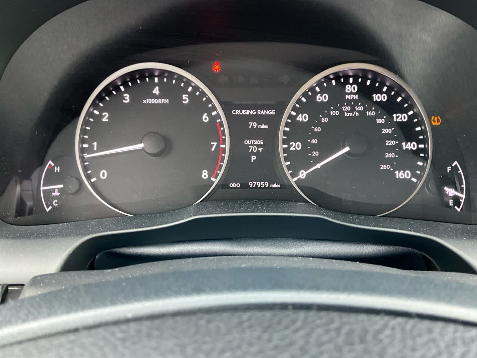 2014 Lexus ES 350 4dr Sdn