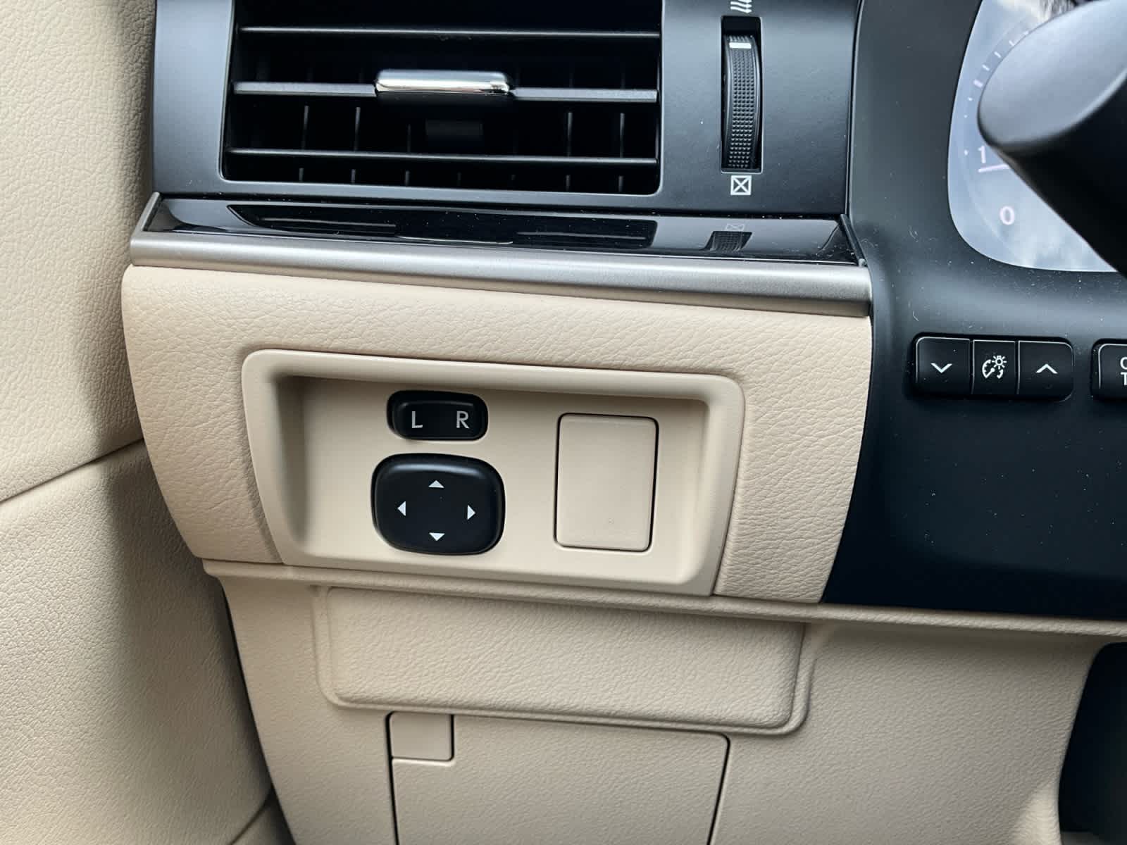 2014 Lexus ES 350 4dr Sdn