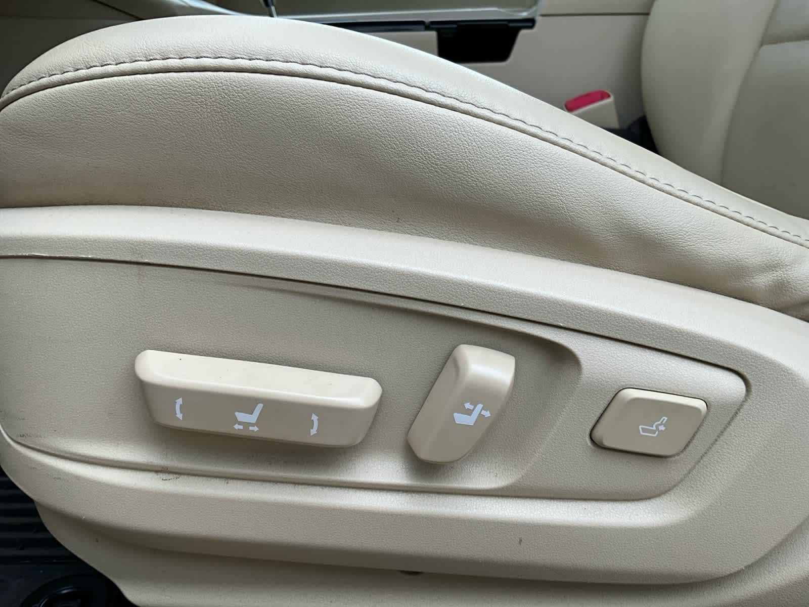 2014 Lexus ES 350 4dr Sdn