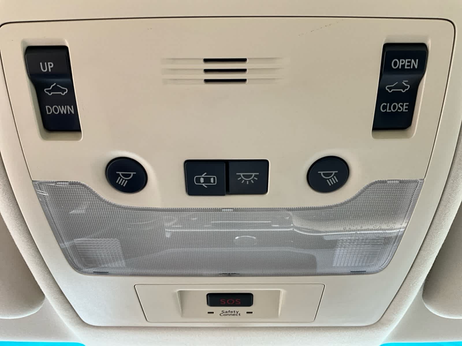 2014 Lexus ES 350 4dr Sdn