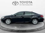 2014 Lexus ES 350 4dr Sdn