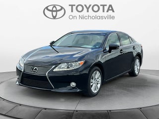 2014 Lexus ES 350 4dr Sdn