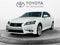 2013 Lexus GS 350 4dr Sdn AWD