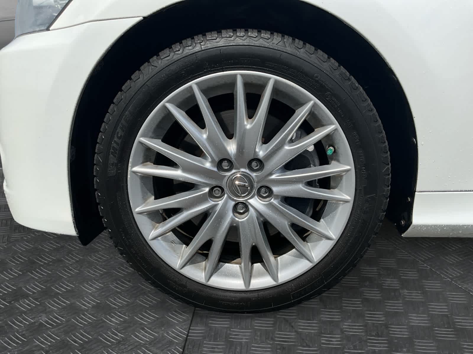 2013 Lexus GS 350 4dr Sdn AWD