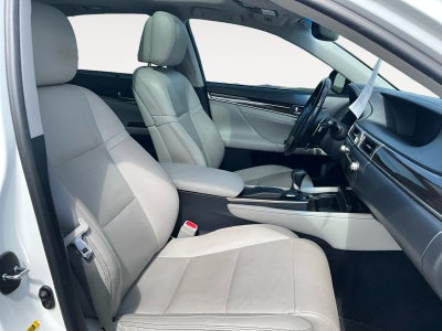2013 Lexus GS 350 4dr Sdn AWD