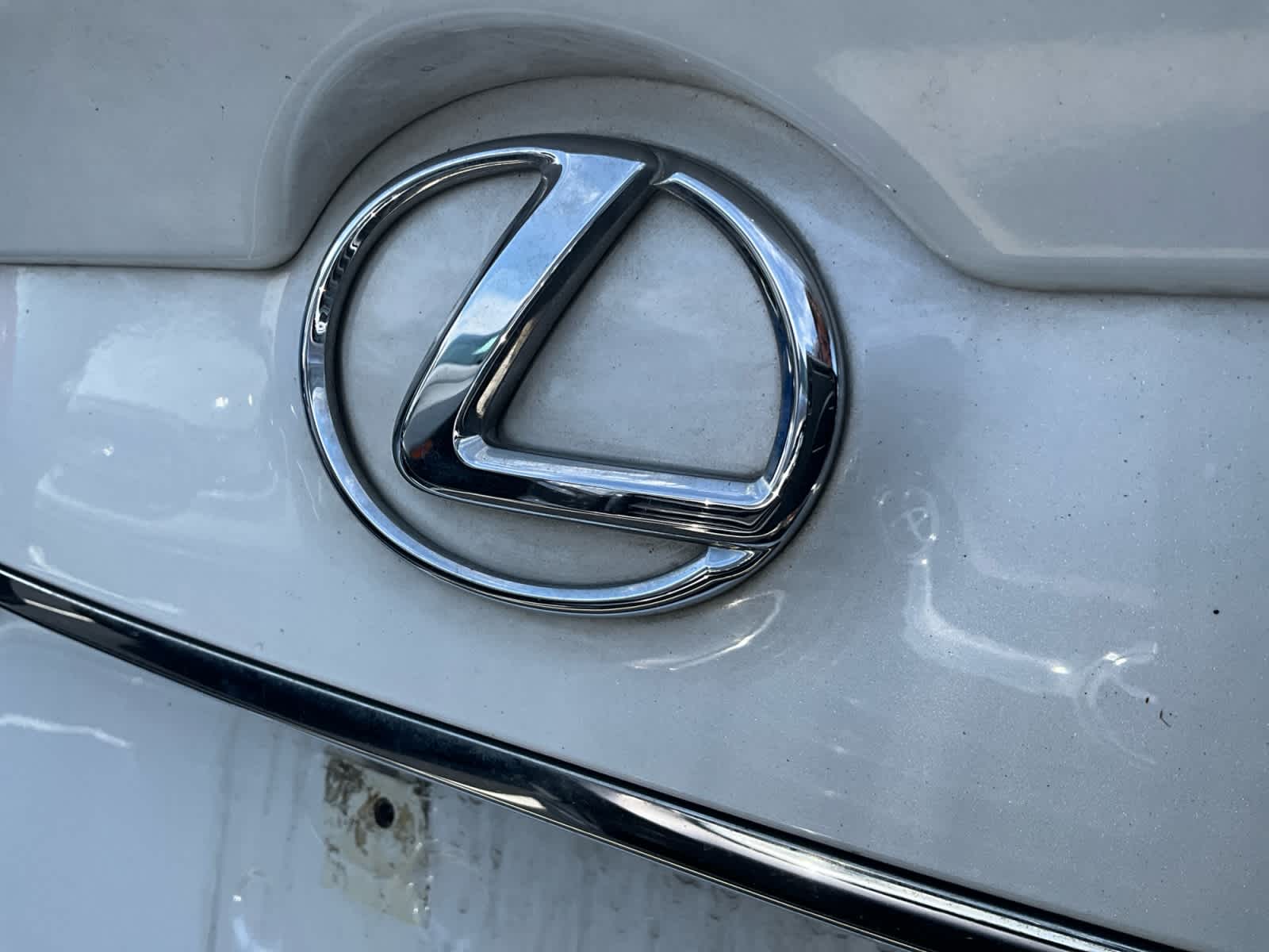 2013 Lexus GS 350 4dr Sdn AWD