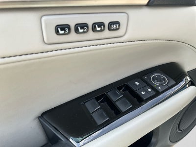 2013 Lexus GS 350 4dr Sdn AWD