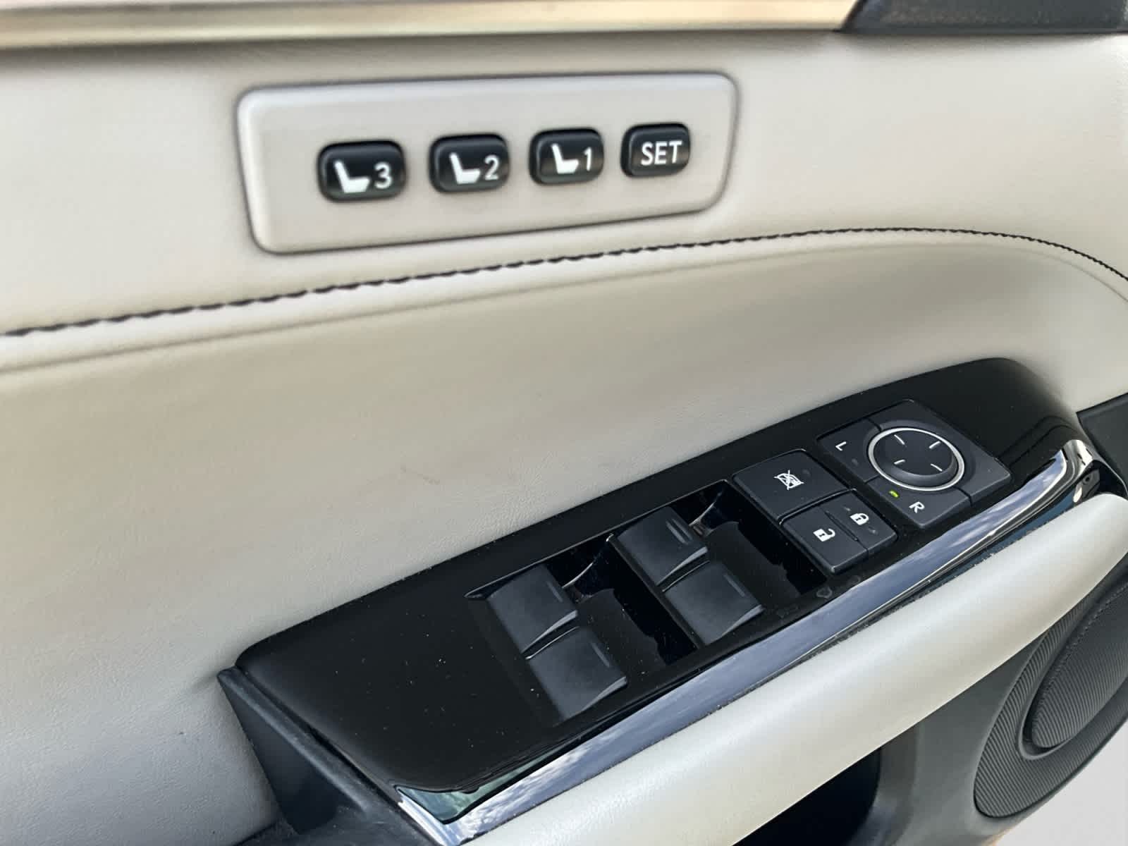 2013 Lexus GS 350 4dr Sdn AWD