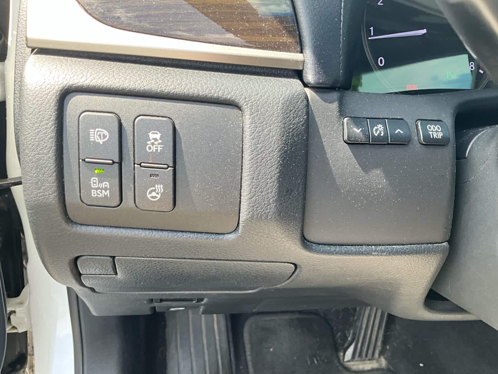 2013 Lexus GS 350 4dr Sdn AWD