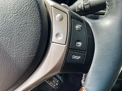 2013 Lexus GS 350 4dr Sdn AWD