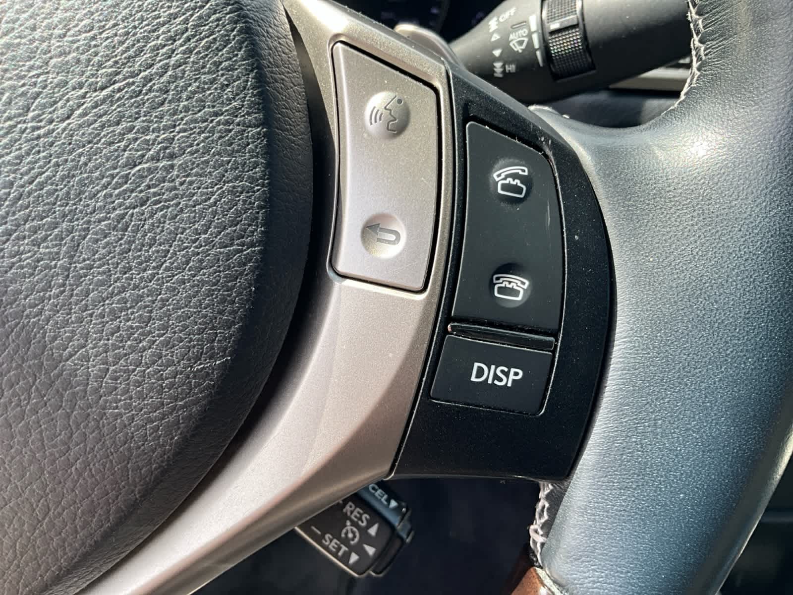 2013 Lexus GS 350 4dr Sdn AWD