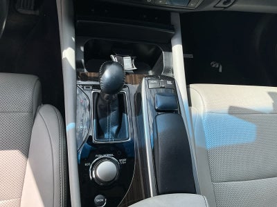2013 Lexus GS 350 4dr Sdn AWD