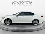2013 Lexus GS 350 4dr Sdn AWD