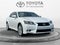2013 Lexus GS 350 4dr Sdn AWD