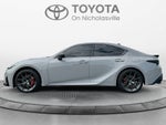 2026 Lexus IS 350 F SPORT