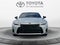 2026 Lexus IS 350 F SPORT