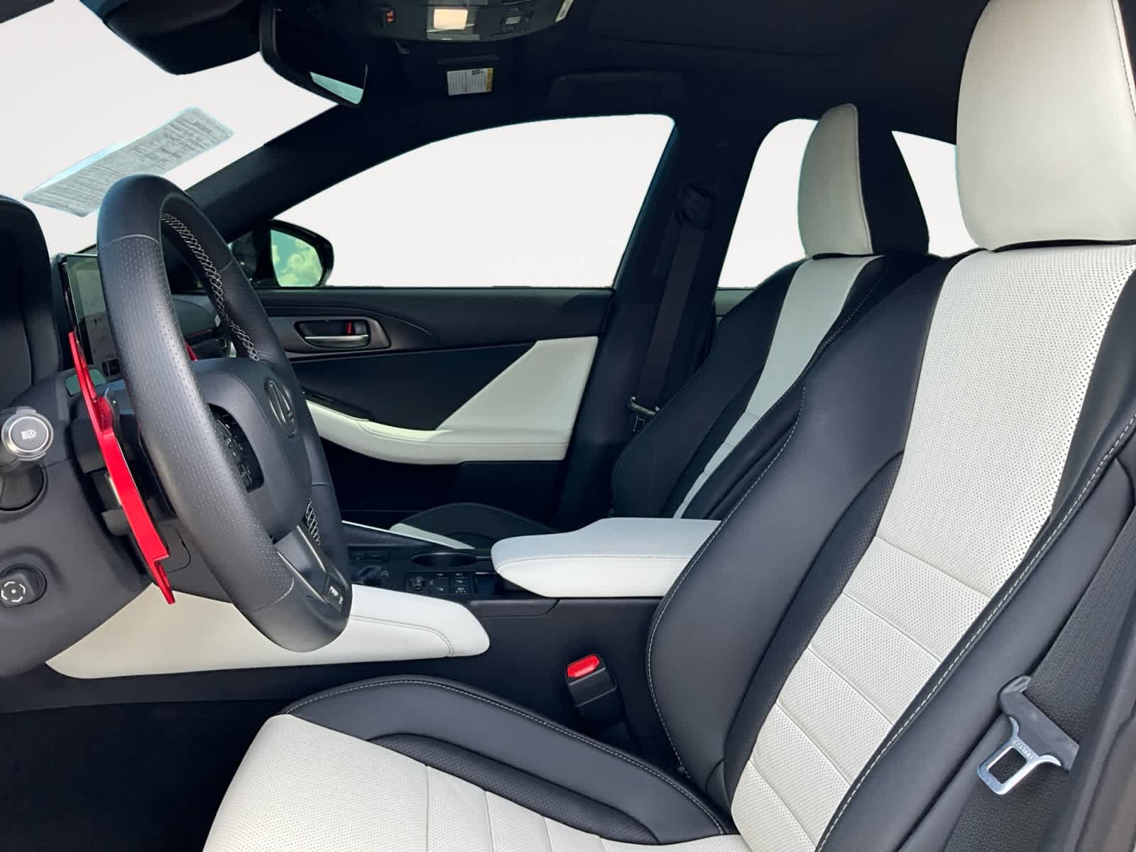 2026 Lexus IS 350 F SPORT
