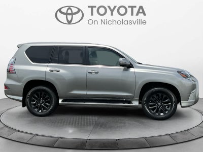 2021 Lexus GX 460 Premium