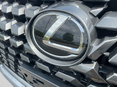 2022 Lexus GX 460 Premium