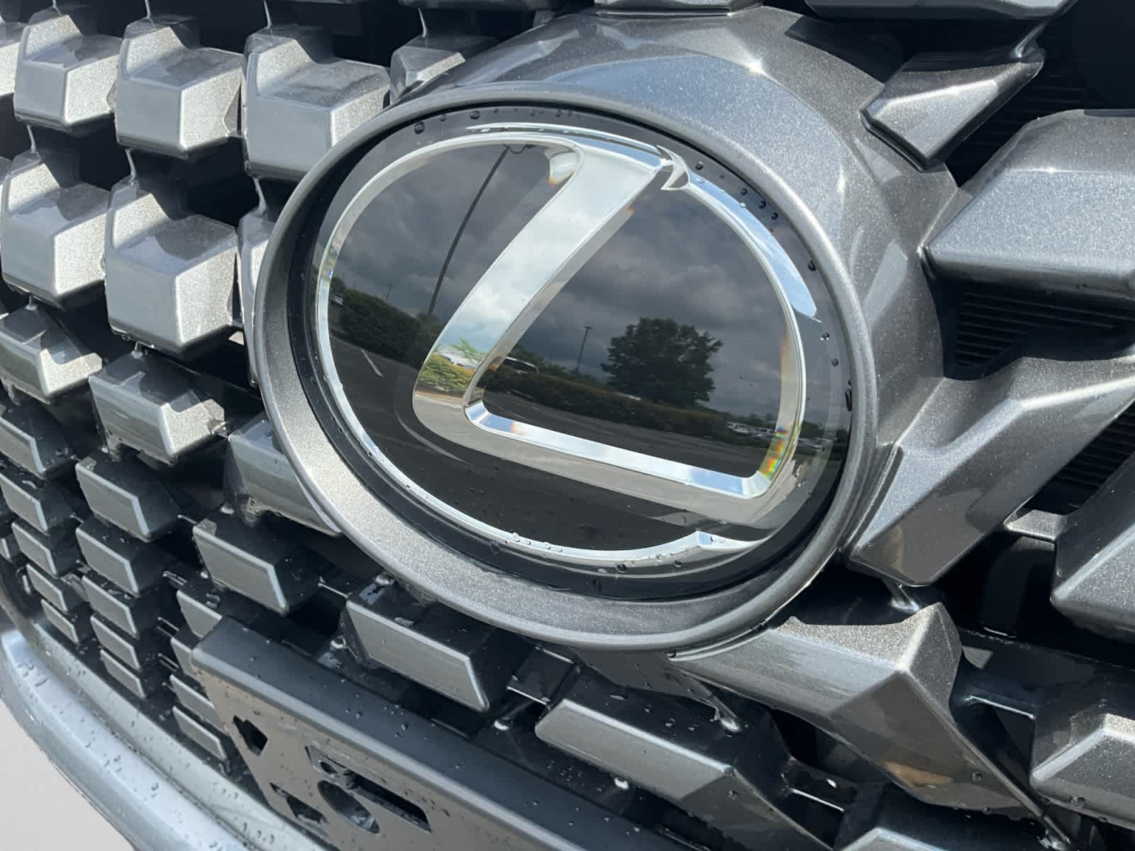 2022 Lexus GX 460 Premium