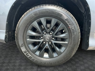 2022 Lexus GX 460 Premium