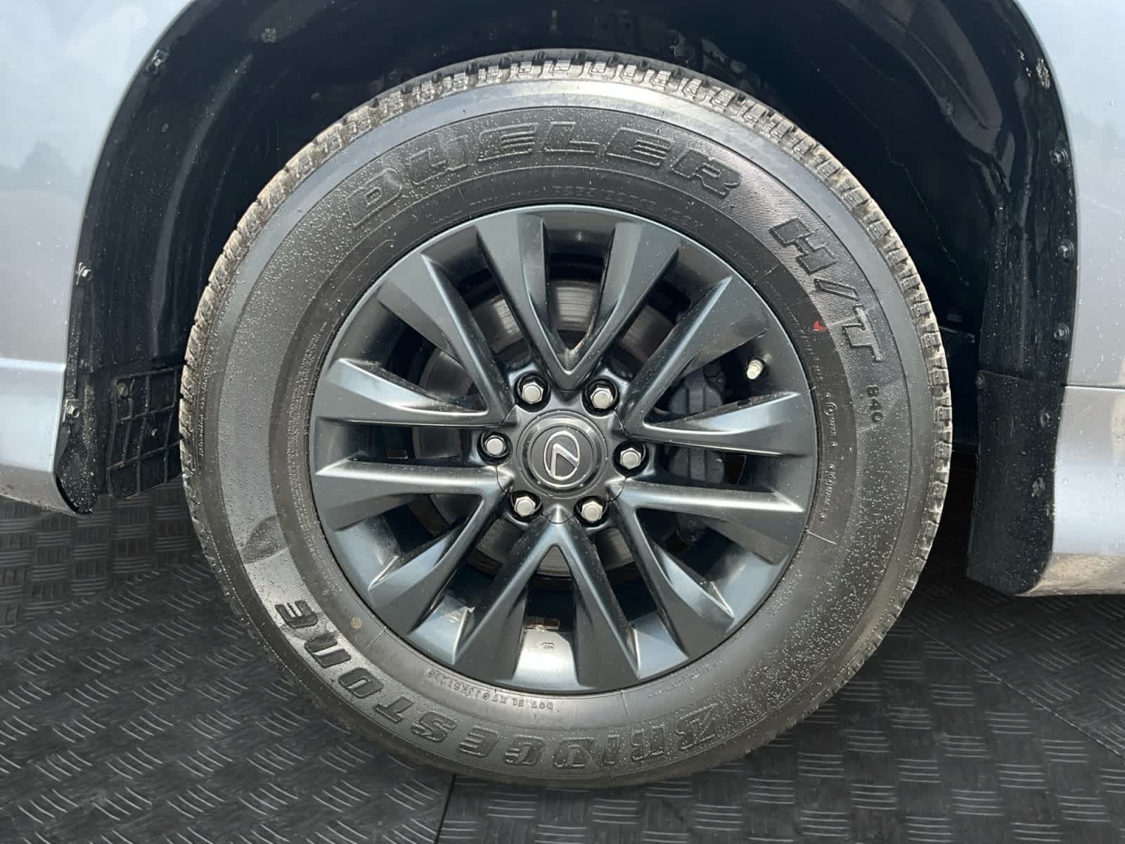 2022 Lexus GX 460 Premium