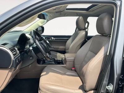 2022 Lexus GX 460 Premium