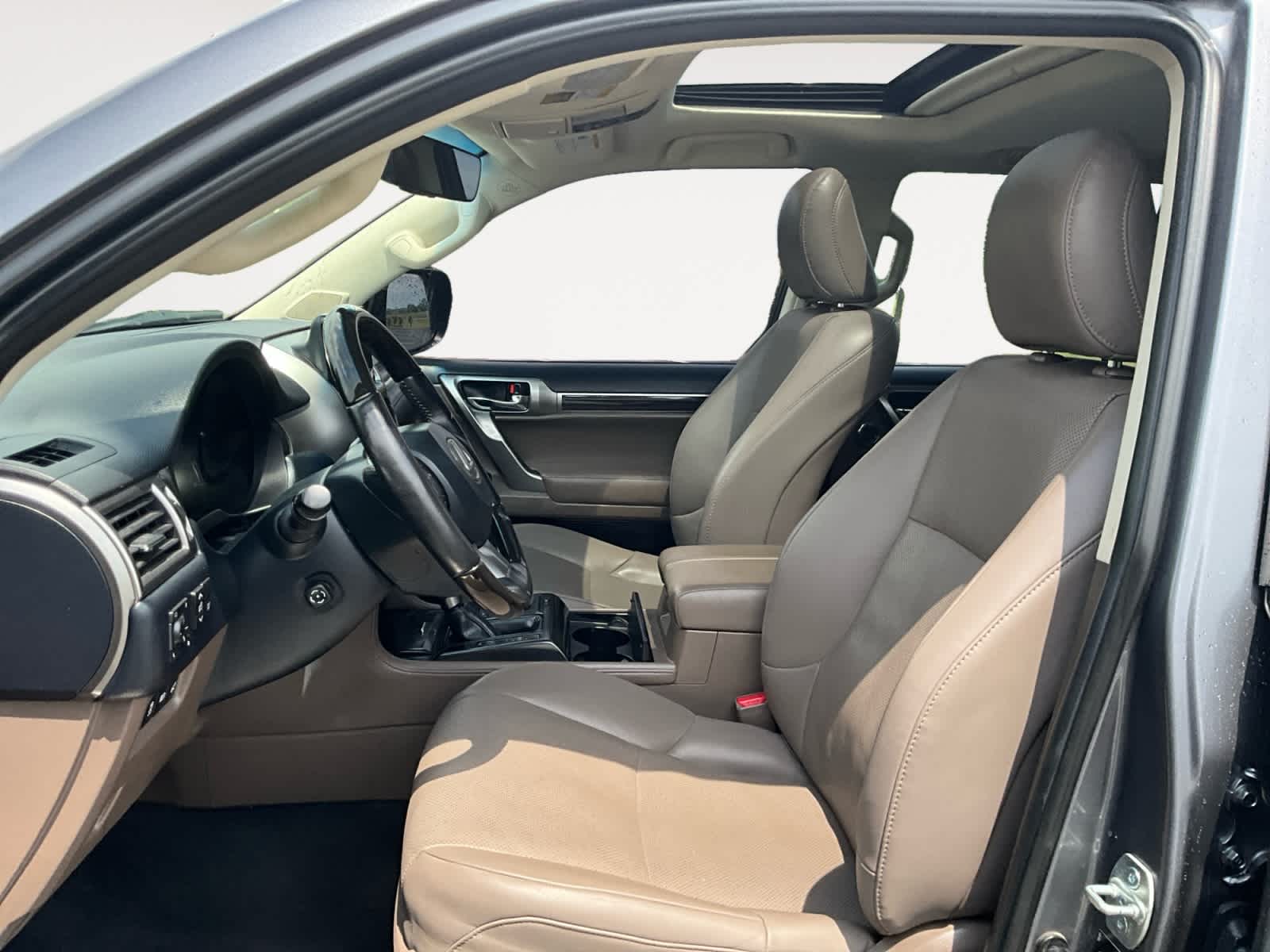 2022 Lexus GX 460 Premium