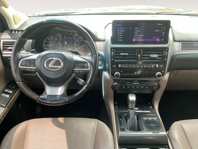2022 Lexus GX 460 Premium