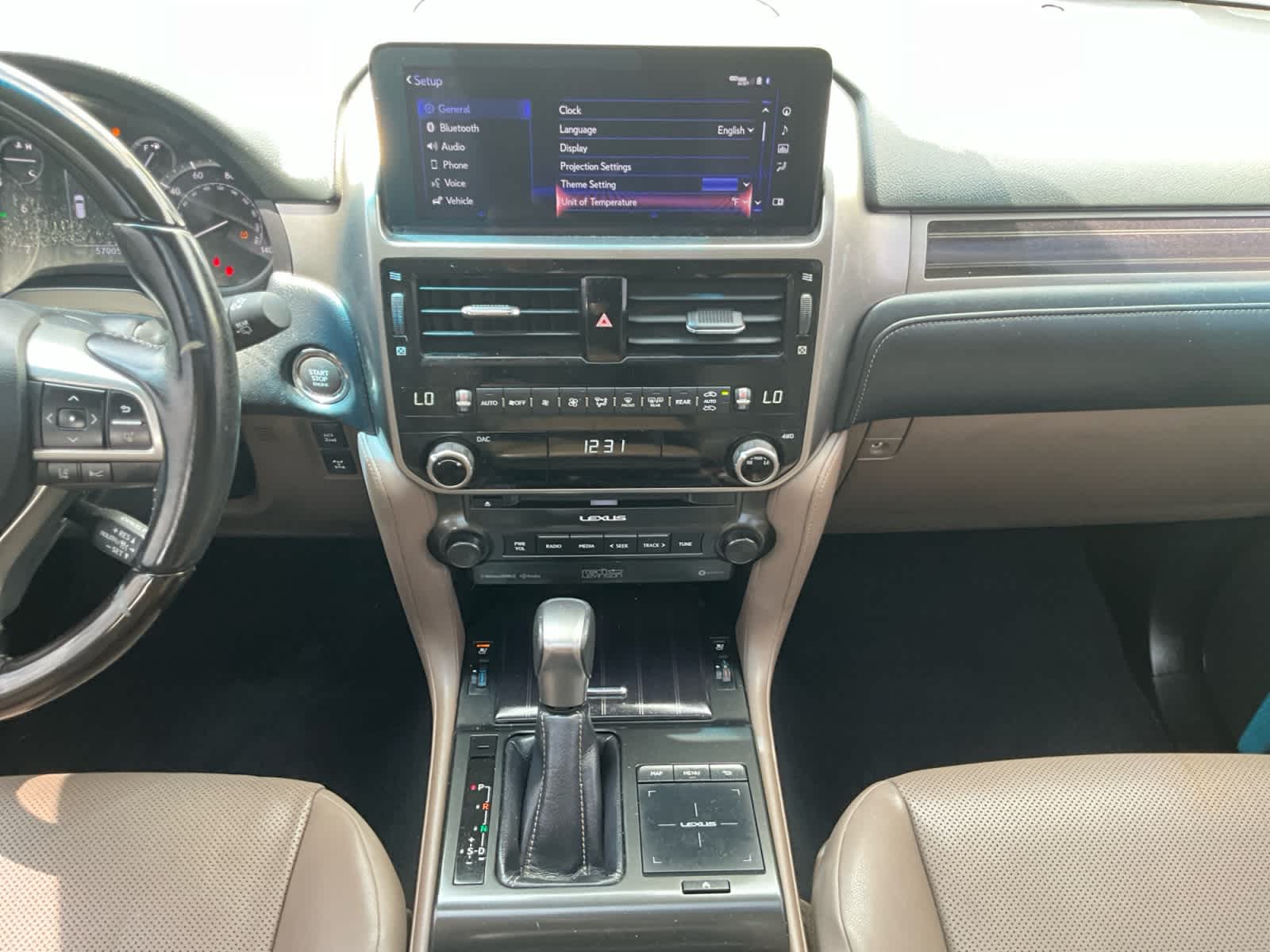2022 Lexus GX 460 Premium