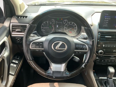 2022 Lexus GX 460 Premium