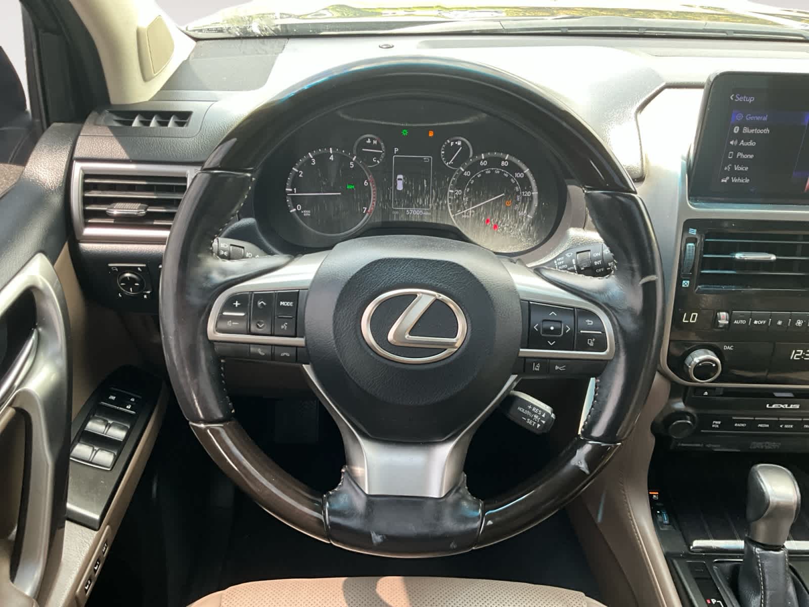 2022 Lexus GX 460 Premium