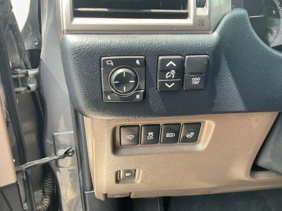 2022 Lexus GX 460 Premium