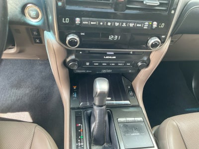 2022 Lexus GX 460 Premium