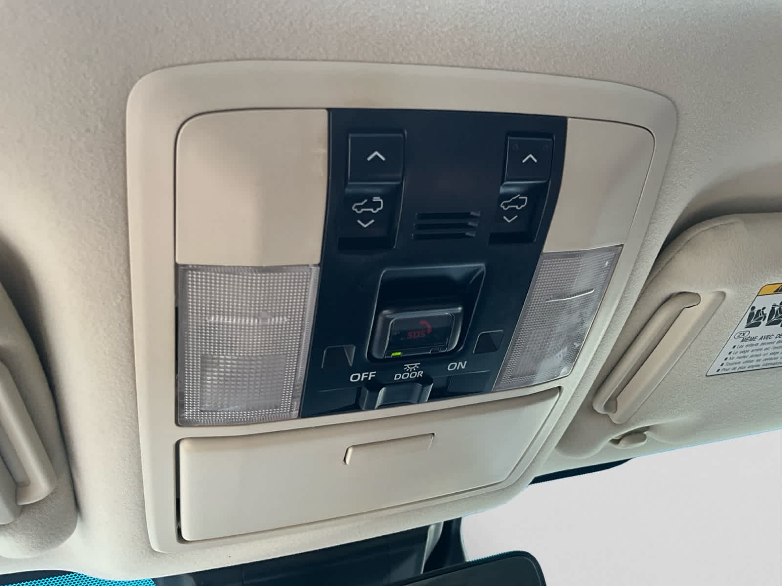 2022 Lexus GX 460 Premium