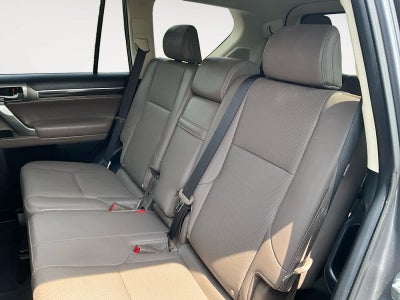 2022 Lexus GX 460 Premium