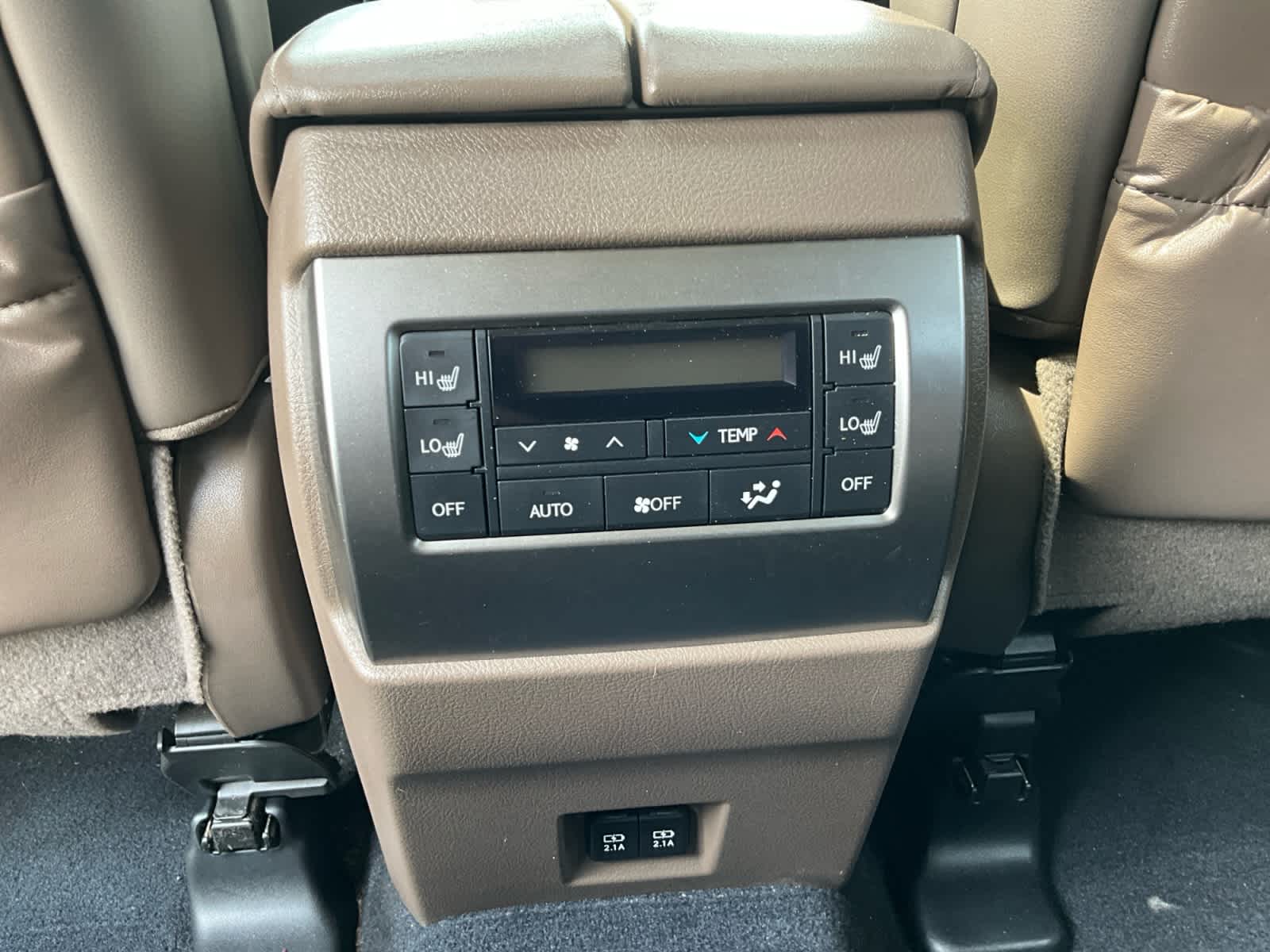 2022 Lexus GX 460 Premium