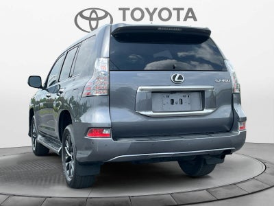 2022 Lexus GX 460 Premium