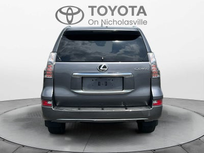 2022 Lexus GX 460 Premium