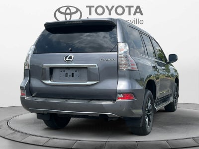 2022 Lexus GX 460 Premium