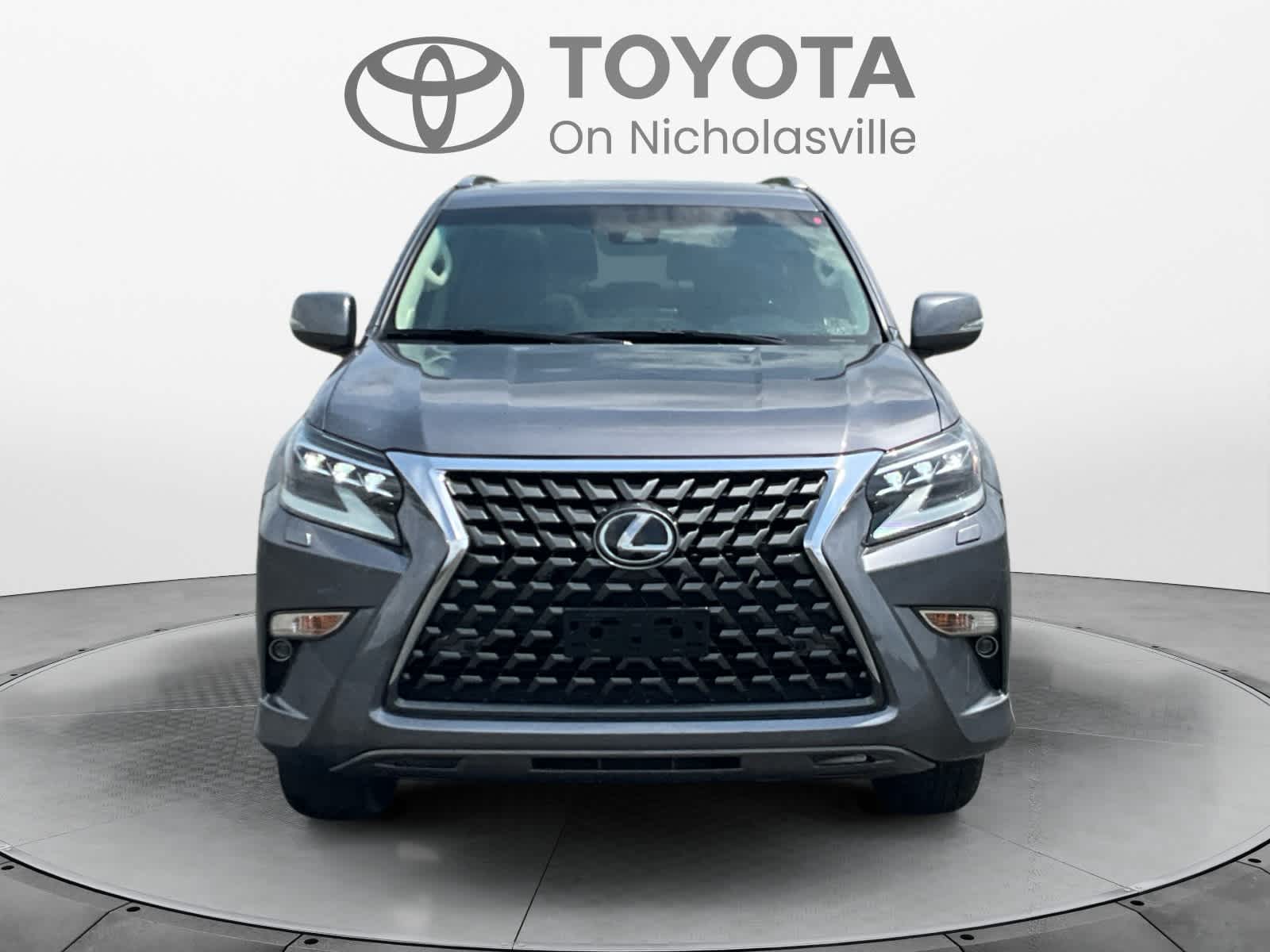 2022 Lexus GX 460 Premium