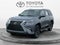 2023 Lexus GX Premium