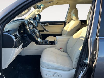 2023 Lexus GX Premium