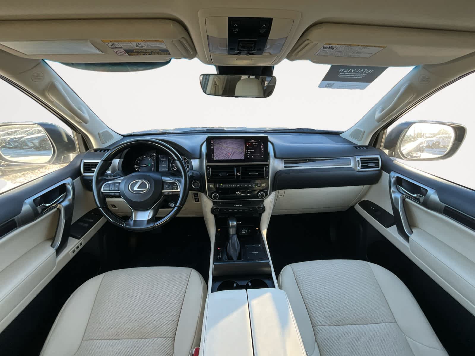 2023 Lexus GX Premium
