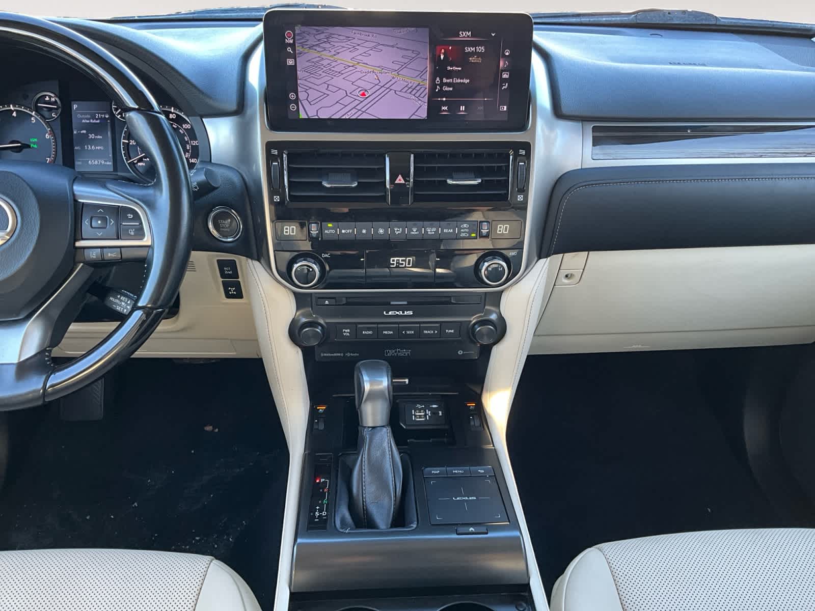 2023 Lexus GX Premium