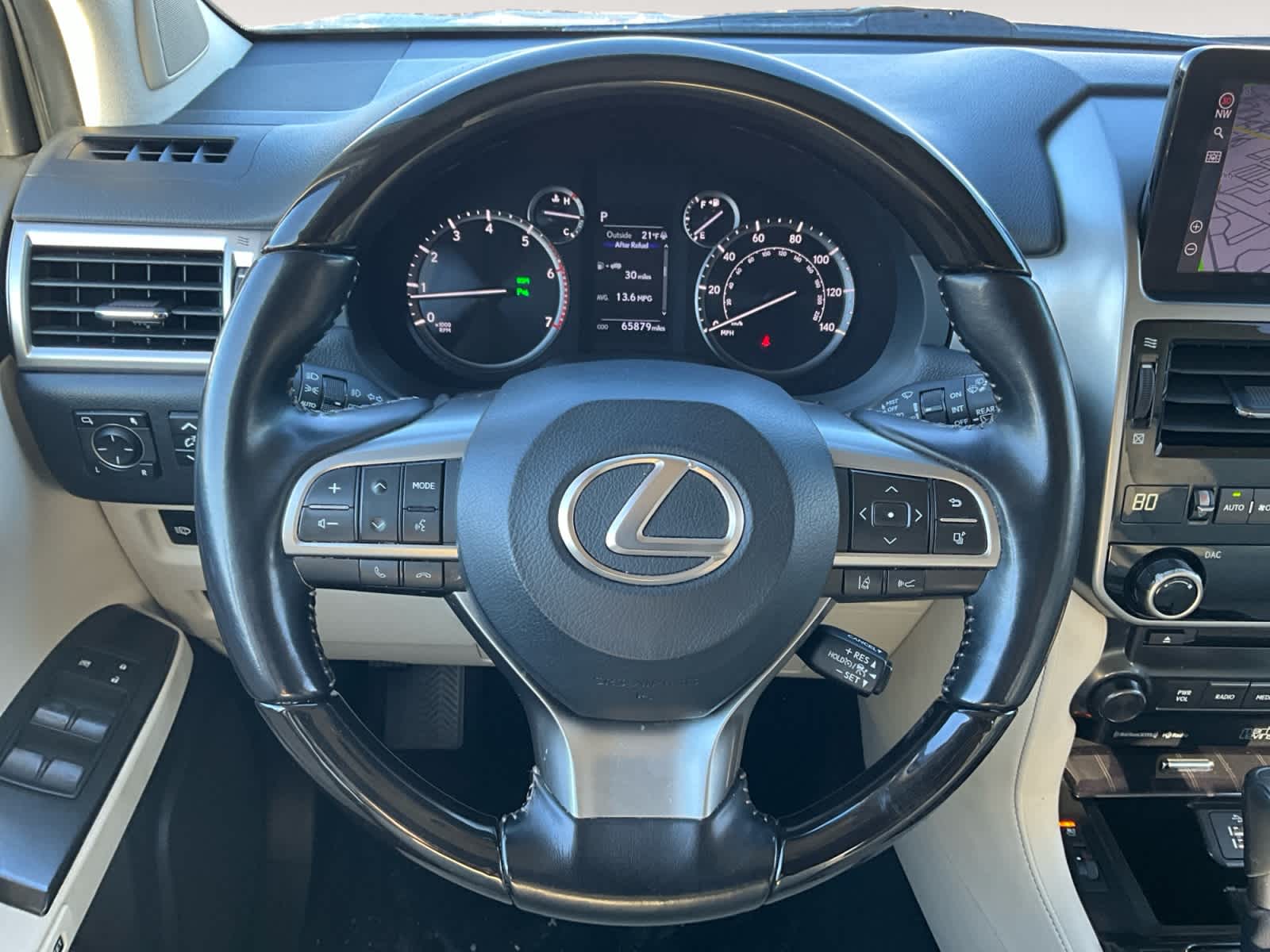 2023 Lexus GX Premium