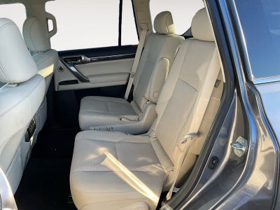 2023 Lexus GX Premium