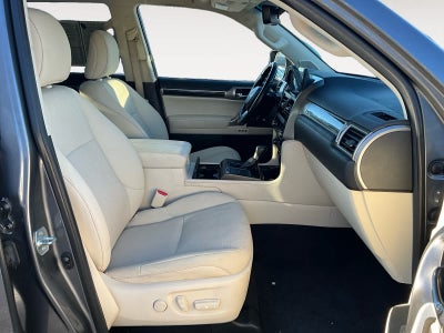 2023 Lexus GX Premium